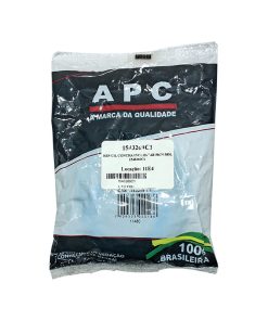 KIT REPARO CILINDRO CONCHA INCLINAÇÃO ESTABILIZADOR CASE 580H 580L 1543269C1KIT REPARO CILINDRO CONCHA INCLINAÇÃO ESTABILIZADOR CASE 580H 580L 1543269C1