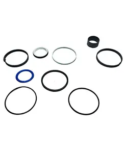 KIT REPARO CILINDRO CONCHA INCLINAÇÃO ESTABILIZADOR CASE 580H 580L 1543269C1