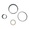 KIT REPARO CILINDRO INCLINAÇÃO CASE 721 721B 721C 1543303C1