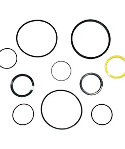 KIT REPARO CILINDRO INCLINAÇÃO CASE 721 721B 721C 1543303C1