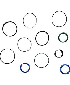 KIT REPARO CILINDRO GIRO CASE 580L 191747A1