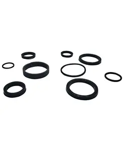KIT REPARO CILINDRO DIREÇÃO VALMET VALTRA VMT 118 128 138 148 196920