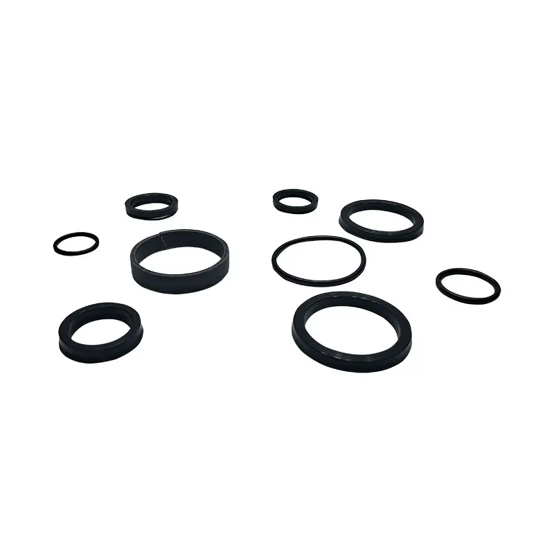 KIT REPARO CILINDRO DIREÇÃO VALMET VALTRA VMT 118 128 138 148 196920