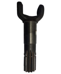 EIXO CURTO CATERPILLAR CAT 416E 414E 416D 420D CARRARO 2105946 4616187