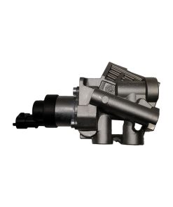 VALVULA COMPLETA COM SOLENOIDE COMBUTIVEL ORIGINAL 21638691 21103226