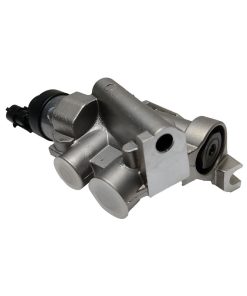 VALVULA COMPLETA COM SOLENOIDE COMBUTIVEL ORIGINAL 21638691 21103226