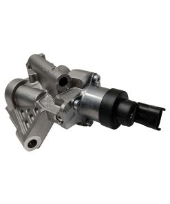 VALVULA COMPLETA COM SOLENOIDE COMBUTIVEL ORIGINAL 21638691 21103226