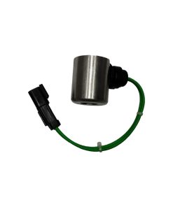 SOLENOIDE MARCHA CATERPILLAR CAT 120H 24VT 2189894