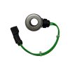 SOLENOIDE MARCHA CATERPILLAR CAT 120H 24VT 2189894