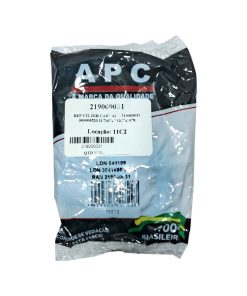 KIT REPARO CILINDRO DIREÇÃO CARRARO 219000031 090006520 11716720 133741678