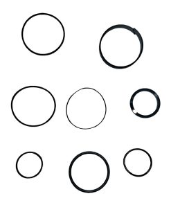 KIT REPARO CILINDRO ESTABILIZADOR E INCLINAÇÃO DIANTEIRO RANDON RD406 RK406 219002257