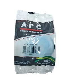 KIT REPARO CILINDRO DIREÇÃO NEW HOLLAND TL70 TL75 23402994 73402994