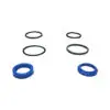 KIT REPARO CILINDRO DIREÇÃO NEW HOLLAND TL70 TL75 23402994 73402994