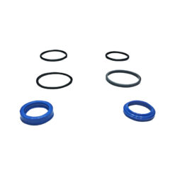 KIT REPARO CILINDRO DIREÇÃO NEW HOLLAND TL70 TL75 23402994 73402994