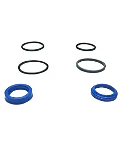 KIT REPARO CILINDRO DIREÇÃO NEW HOLLAND TL70 TL75 23402994 73402994