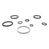 KIT REPARO CILINDRO DIREÇÃO MASSEY FERGUSON MF 290 3176477