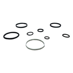 KIT REPARO CILINDRO DIREÇÃO MASSEY FERGUSON MF 290 3176477