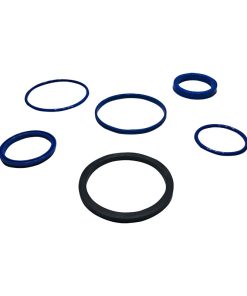 KIT REPARO CILINDRO ELEVAÇÃO CATERPILLAR CAT 924K 422E 428E 3240399 60X110mm