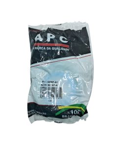 KIT REPARO CILINDRO DIREÇÃO NEW HOLLAND W130TC 360987A1