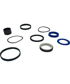 KIT REPARO CILINDRO DIREÇÃO NEW HOLLAND W130TC 360987A1
