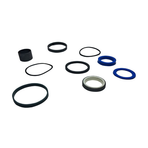 KIT REPARO CILINDRO DIREÇÃO NEW HOLLAND W130TC 360987A1