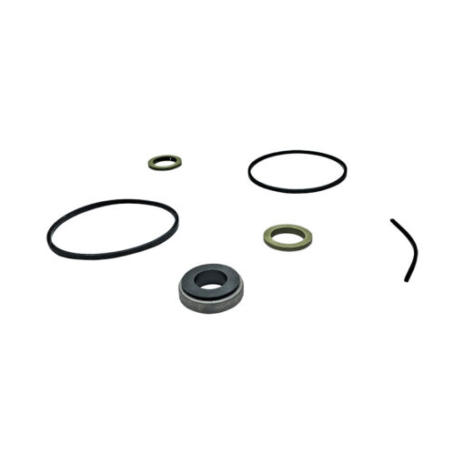 KIT REPARO BOMBA P30 P31 HIDRÁULICO PARKER 391802052