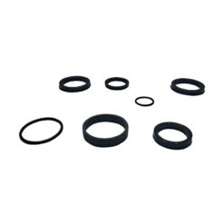 KIT REPARO CILINDRO DIREÇÃO MULLER TM14 TM17 69410177