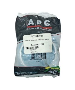KIT REPARO CILINDRO DIREÇÃO 1900B 7172044011