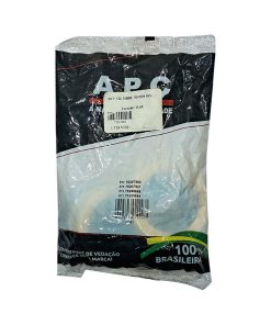 KIT REPARO CILINDRO HIDRÁULICO FIATALLIS 7D FD9 50MM
