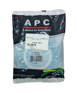 KIT REPARO CILINDRO INCLINAÇÃO E ELEVAÇÃO FIATALLIS FR12B FR10 ANTIGA 75207931