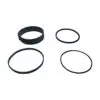 KIT REPARO CILINDRO INCLINAÇÃO FIATALLIS FR12M 1900B 75209550 7172048017 7172048