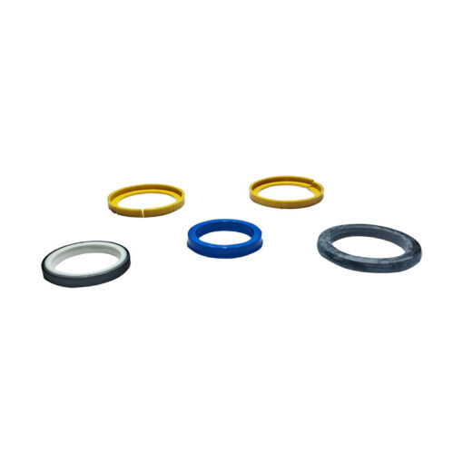 KIT REPARO CILINDRO DESLOCAMENTO NEW HOLLAND 75220878 FG75 FG85 FG105