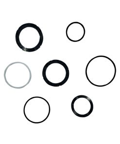 KIT REPARO CILINDRO DESLOCAMENTO NEW HOLLAND 75220878 FG75 FG85 FG105