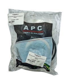 KIT REPARO CILINDRO ELEVAÇÃO FIATALLIS FR12B FR12C 75286813