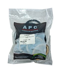 KIT REPARO CILINDRO ELEVAÇÃO INCLINAÇÃO FIATALLIS FR14 FR120.2 FW140 75288469