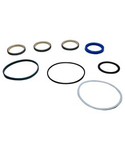KIT REPARO CILINDRO ELEVAÇÃO INCLINAÇÃO FIATALLIS FR14 FR120.2 FW140 75288469