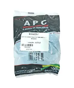 KIT REPARO CILINDRO HIDRÁULICO TRASEIRO VALMET VMT 880 985 1180 80043200