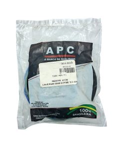 KIT REPARO CILINDRO BRAÇO NEW HOLLAND B95B III 84155586