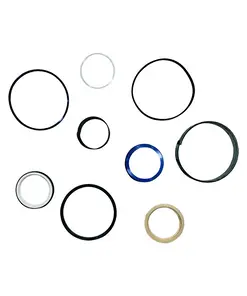 KIT REPARO CILINDRO BRAÇO NEW HOLLAND B95B III 84155586