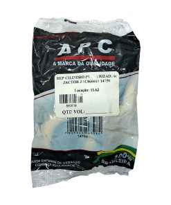 KIT REPARO CILINDRO PULVERIZADOR JACTOR JAC860619 14750