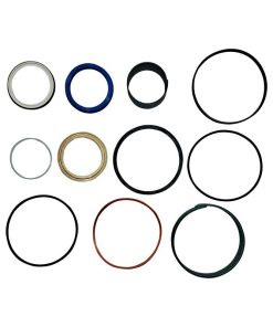 KIT REPARO CILINDRO LANÇA CASE 580 SUPER M 580L 87411002