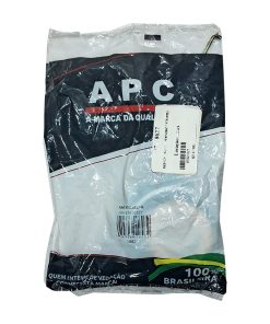 KIT REPARO CILINDRO INCLINAÇÃO NEW HOLLAND LB90 87428627 87315521