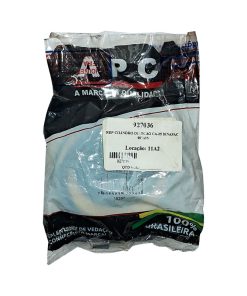 KIT REPARO CILINDRO DIREÇÃO CA-25 DINAPAC 927036