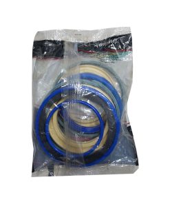 KIT REPARO CILINDRO ELEVAÇÃO RETROESCAVADEIRA JCB 3C 50X80 99100102