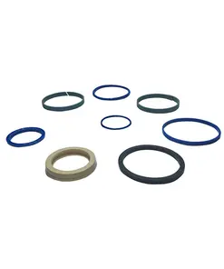 KIT REPARO CILINDRO CAÇAMBA TRASEIRA RETROESCAVADEIRA JCB 3C 90X50 99100103