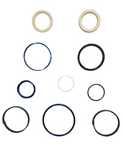 REPARO CILINDRO GIRO JCB 214E 3C 991/00163 99100163