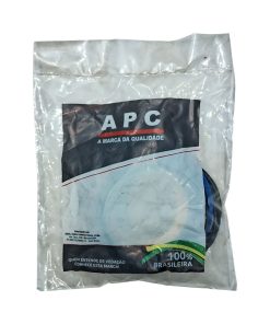 KIT REPARO CILINDRO ELEVAÇÃO JOHN DEERE 450H 450J AH212101