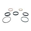 KIT REPARO CILINDRO ELEVAÇÃO JOHN DEERE 450H 450J AH212101