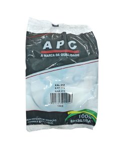 KIT REPARO BOMBA MARRUCCI MODERNA VEDAÇÃO DE VITON BAL012