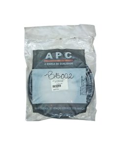 KIT REPARO CAÇAMBA RANDON 3 ESTAGIOS BAS002